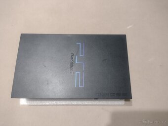 Playstation 2 - 2