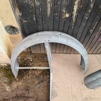 ČZ predvalecna blatníky - 2