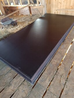 Překližka bříza protiskluzová - 2