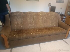 Prodám nábytek po babice a dědy - 2