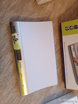 Kojenecká váha LAICA model PS3001 max. 20kg - 2