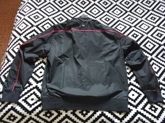 Pánská bunda Under Armour Project Rock vel.XL - 2