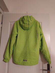 Chlapecká zimní bunda vel. 164-170 - 2