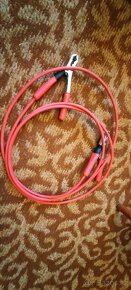 Prodám startovací kabely - 2