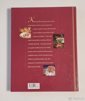 Tajemství babiččiny kuchyně - 2