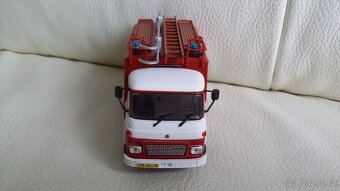 Avia A30 DA 12 De Agostini 1/43 - 2