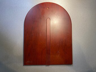 Obraz reliéf Madona s dítětem - 2