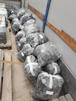 Fasádní zátky - 2