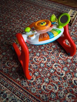 Chodítko Chicco 3-36 mes. - 2