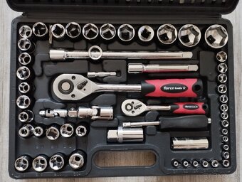 Sada nářadí 108 ks - 2