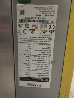 Střídač goodwe 3600S BP - 2