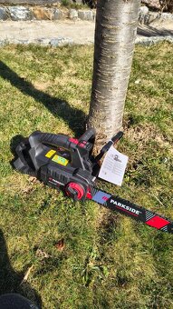 Parkside Performance Aku pila PPAKS 40 Li - 2