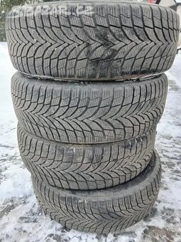 215/60/17 letní pneu 215/60 R17 - 2