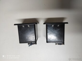 Elektroměr odpočtový - 2