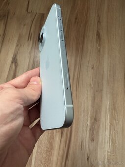 iPhone 15 128gb Blue - 2