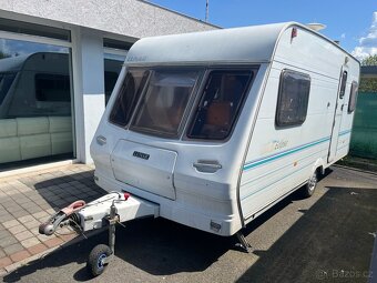 Karavan Lunar 462 Solar Eclipse - 2