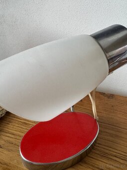 Parove lampičky art deco - 2