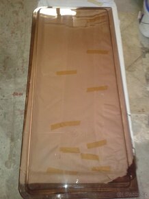 OKNA, DOPLNKY  KARAVANU - 2