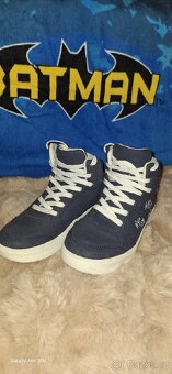 Prodám  dětské boty - 2