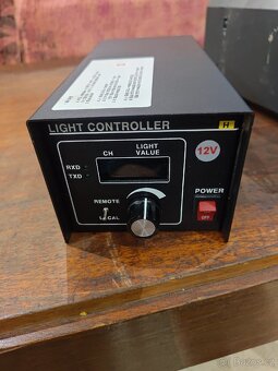 Light controller - 2