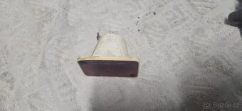 Světýlko do dveří Tatra 613 - 2