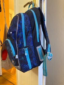 Školní batoh - 2