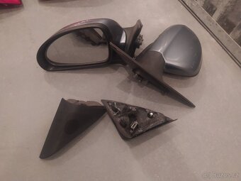 Náhradní díly Kia Ceed - 2