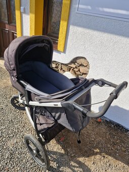 Kočárek Thule Urban Glide 2 - 2