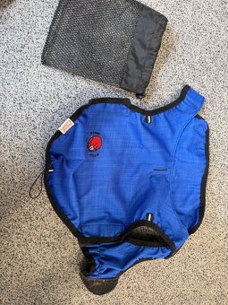 obleček na malého pejska - 2