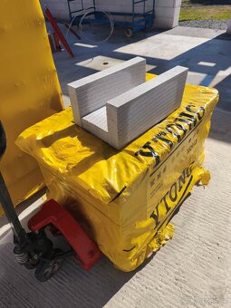 Ytong U 375 - 2