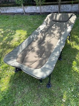 Prowess lehátko se spacím pytlem SleepCombo Starfall RS - 2
