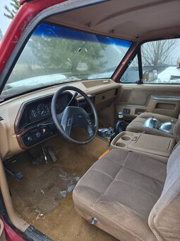 Ford Bronco Eddie Bauer - 2