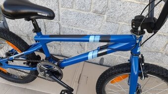 Freestyle kolo Trek Vert 1 - 2
