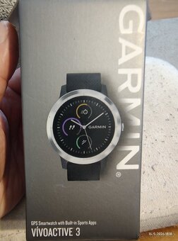 Garmin vivoactive 3 - 2