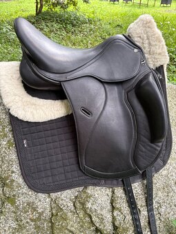 Drezurni sedlo Cavaletti - 2