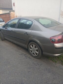 Peugeot - 2