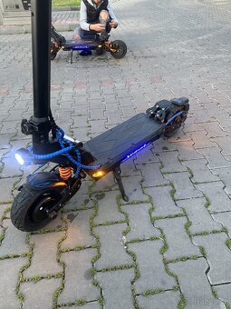 Kukirin G2 master - 2