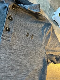 polo triko značky Under Armour - 2