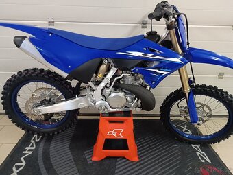 Yz 125 250  26 - 2