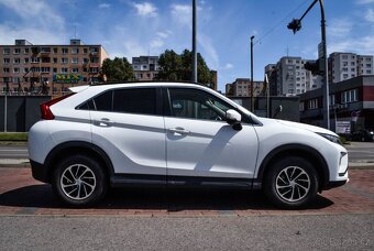 Mitsubishi Eclipse Cross 1.5T MIVEC 120KW - 2