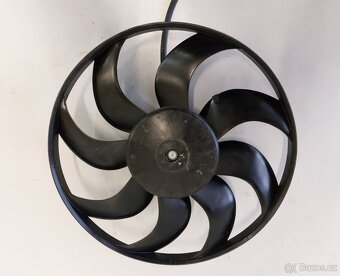 Ventilátor 6Q0959455AE č. 1774 - 2