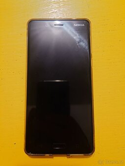 Nokia 8 TA-1004 - 2