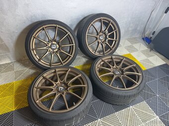 Tomason tn25 5x114,3 r19 - 2