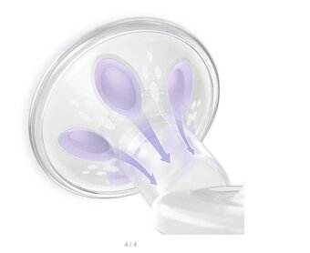 Philips AVENT - Elektrická odsávačka mléka Essential - 2