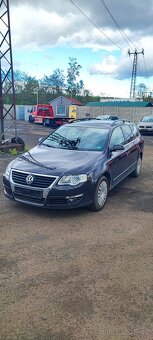 Volkswagen Passat 1.4 TSI - 2