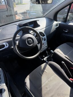 Renault Modus 1.5 Dci - 2