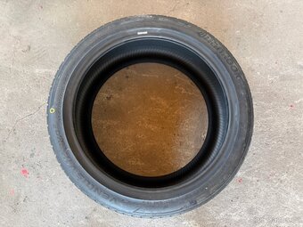 1ks Hankook Ventus V12 Evo2 - 235/40 R18 - NOVÁ - 2