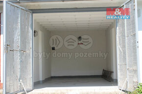 Prodej garáže, 19 m², Jičín - 2