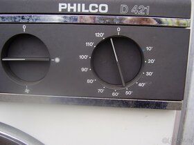 Sušička  prádla Philco 421 - - 2