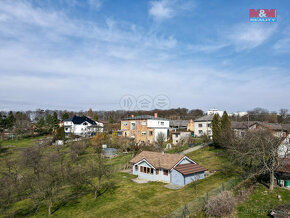 Prodej pozemku k bydlení, 3524 m², Klimkovice - 2